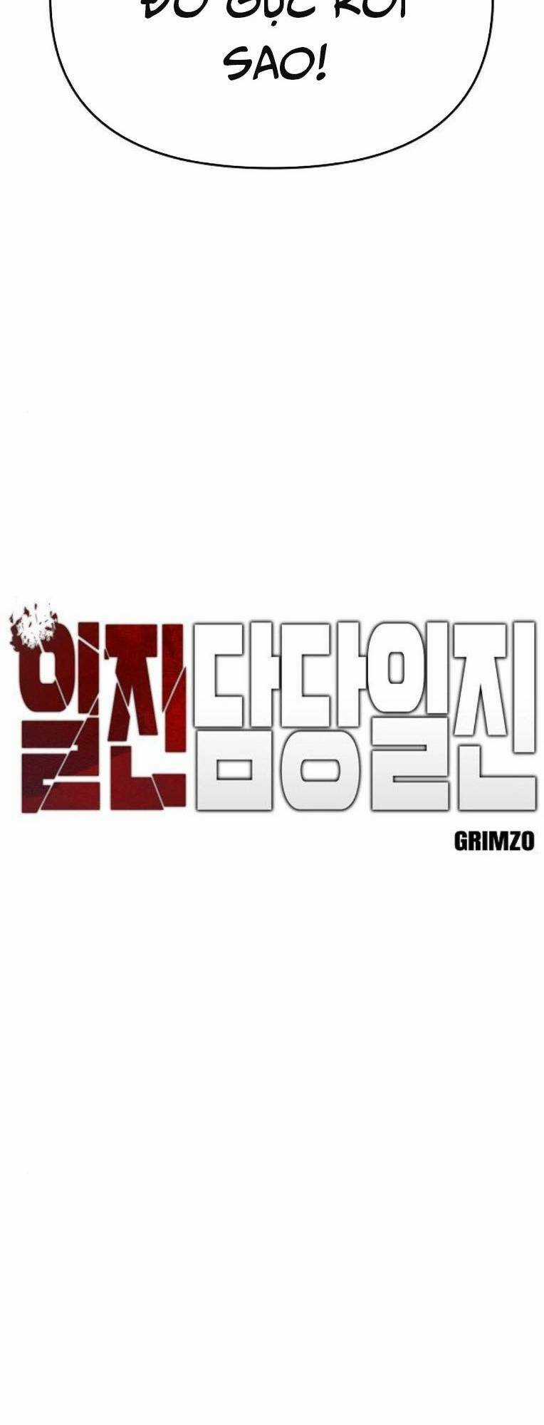 Quản Lí Du Côn Chapter 61 trang 34