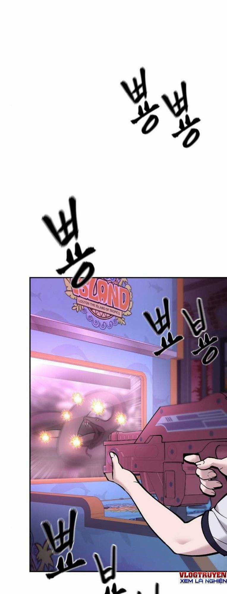 Quản Lí Du Côn Chapter 61 trang 35