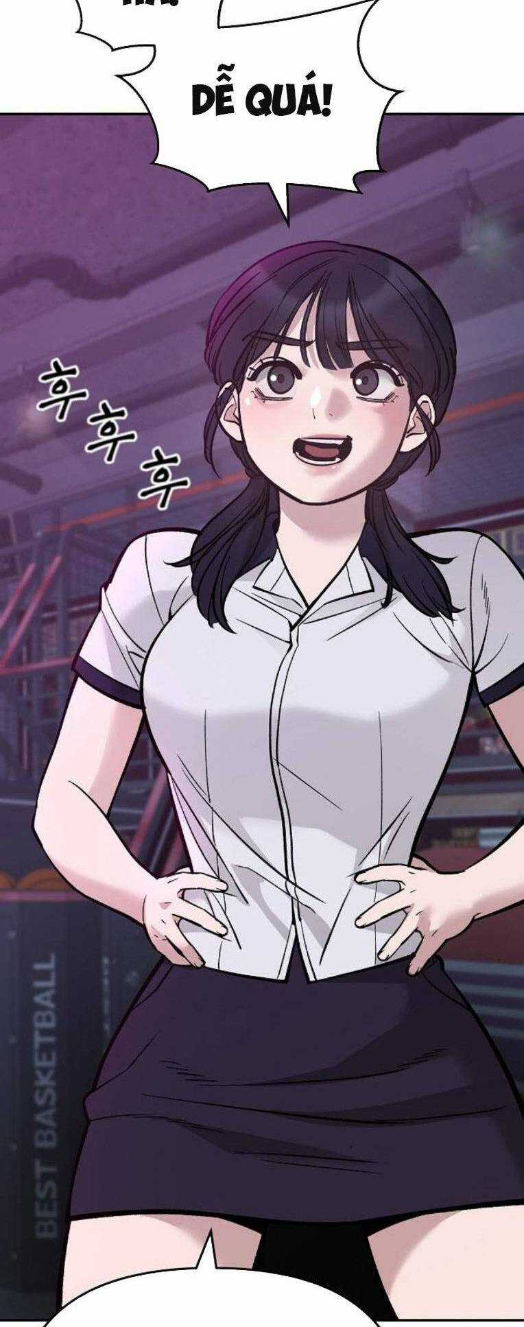 Quản Lí Du Côn Chapter 61 trang 37