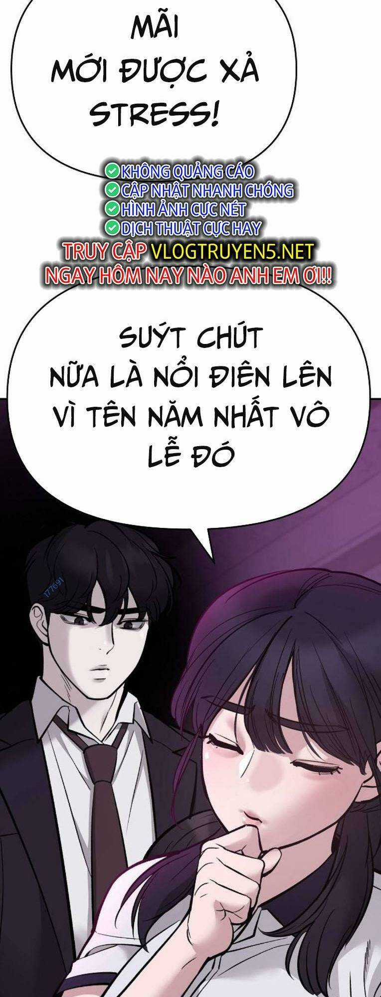Quản Lí Du Côn Chapter 61 trang 38