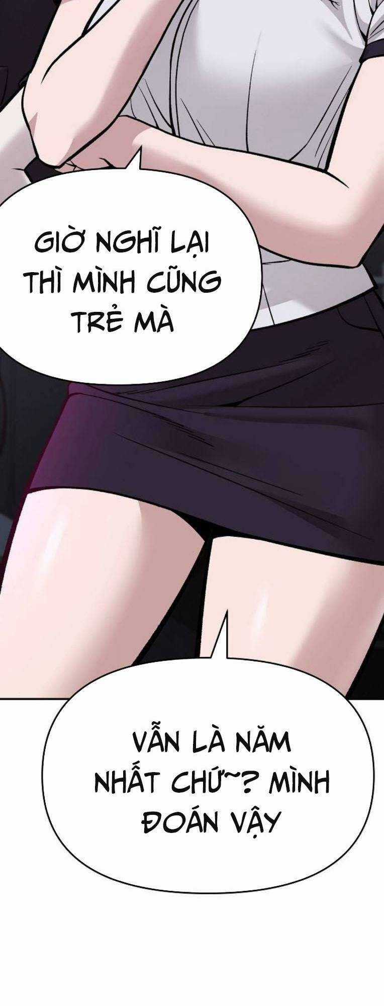 Quản Lí Du Côn Chapter 61 trang 39