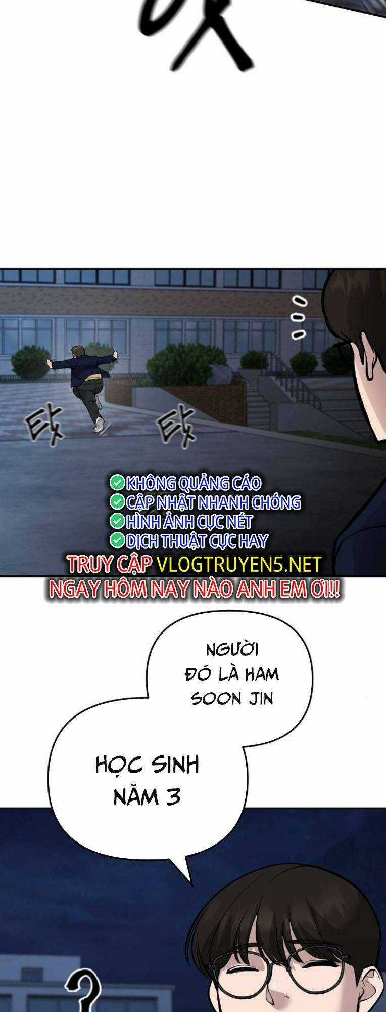 Quản Lí Du Côn Chapter 61 trang 4