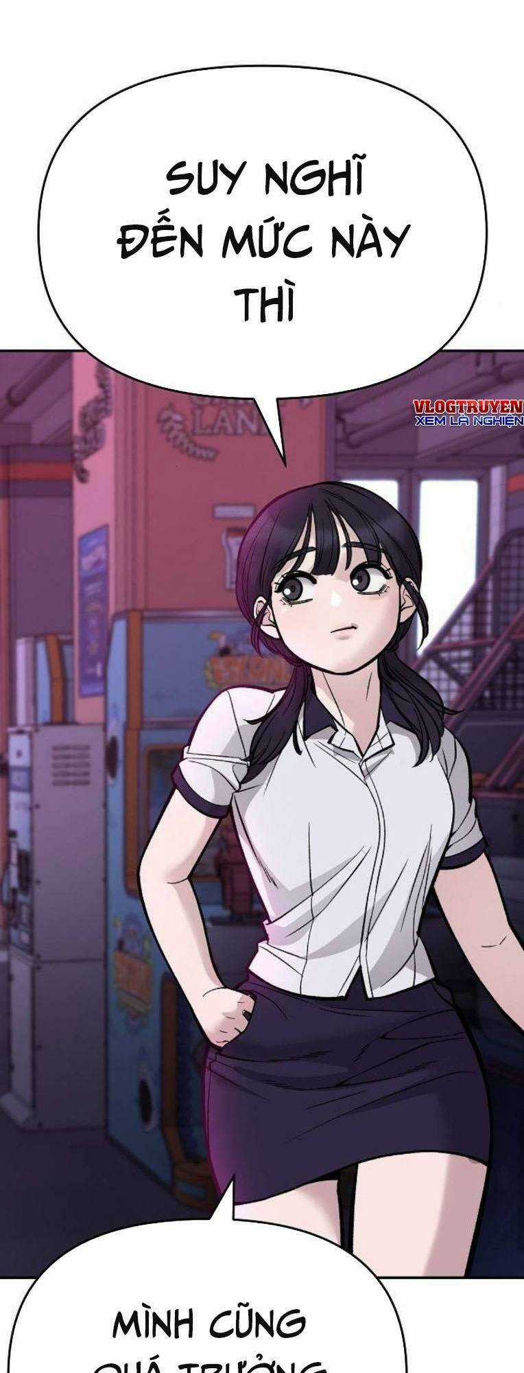 Quản Lí Du Côn Chapter 61 trang 40