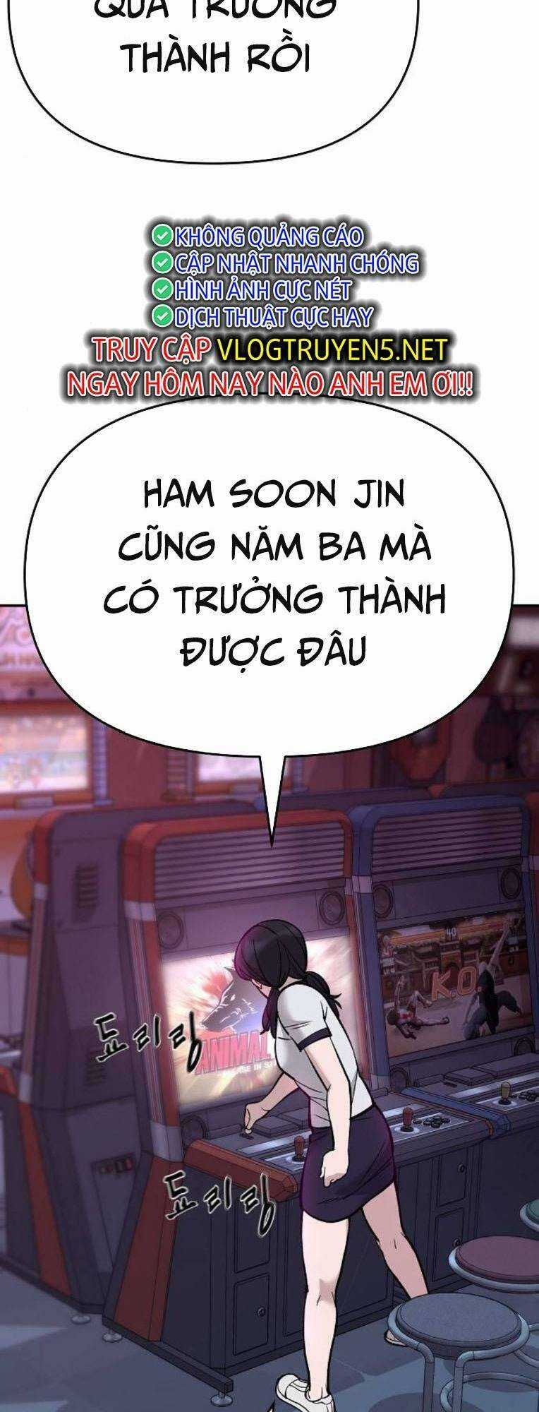 Quản Lí Du Côn Chapter 61 trang 41