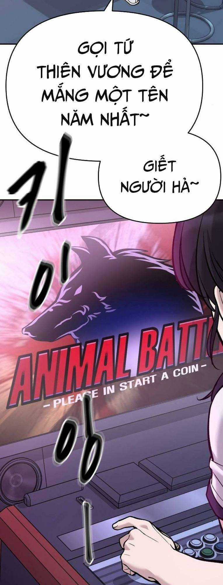 Quản Lí Du Côn Chapter 61 trang 42