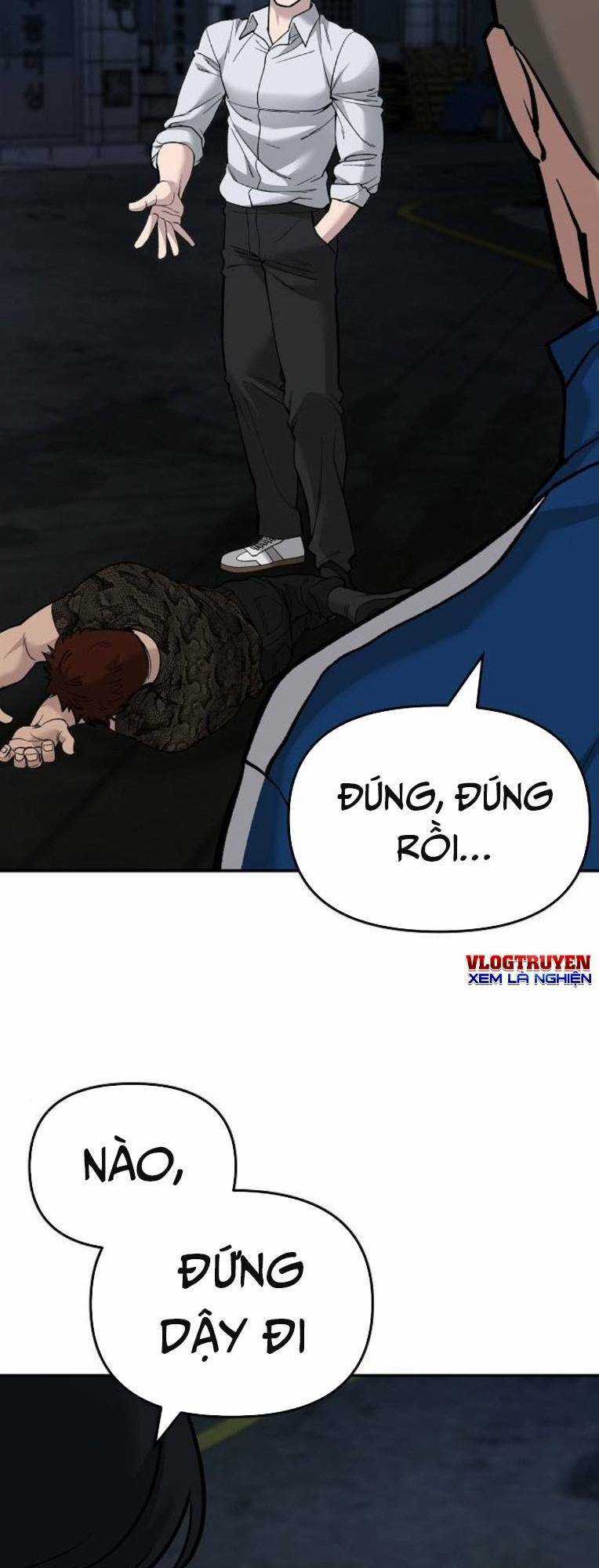 Quản Lí Du Côn Chapter 61 trang 46