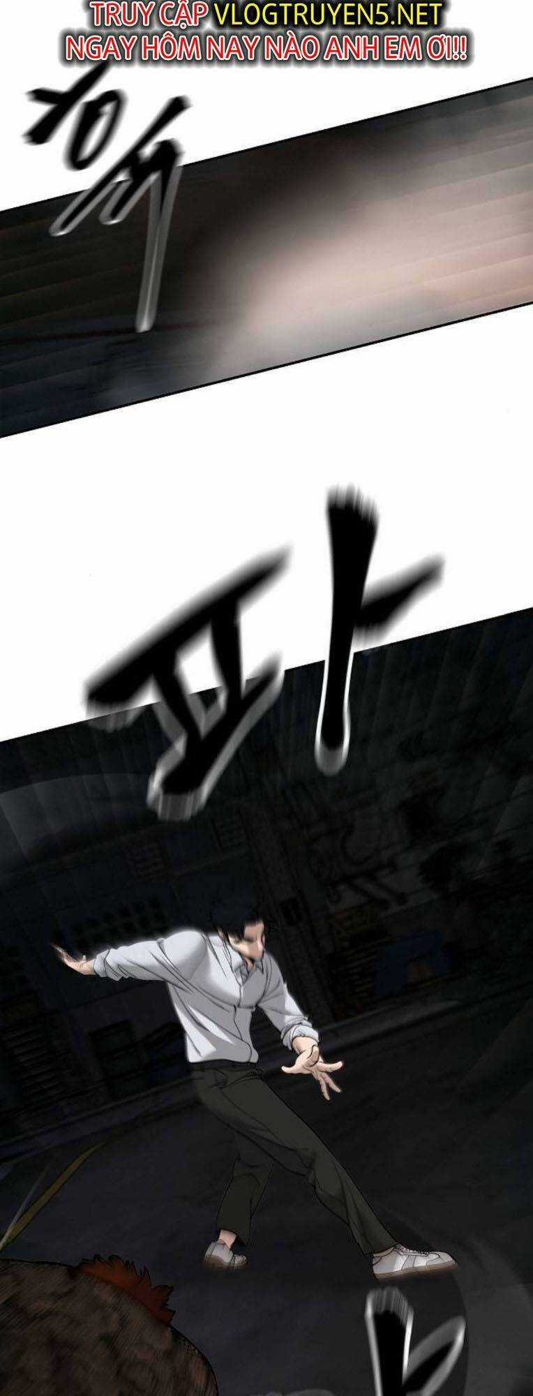 Quản Lí Du Côn Chapter 61 trang 53