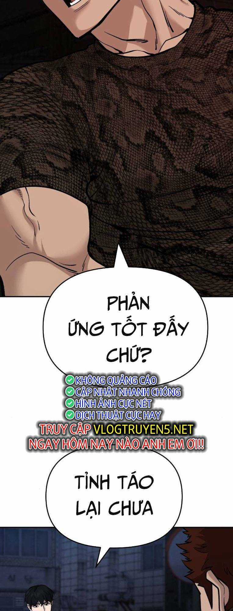 Quản Lí Du Côn Chapter 61 trang 56