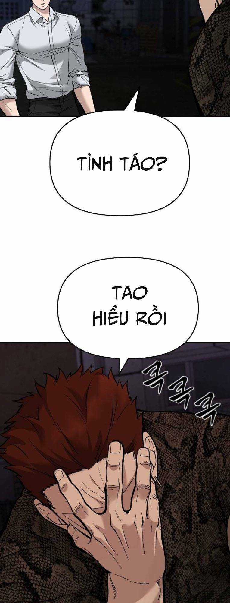 Quản Lí Du Côn Chapter 61 trang 57