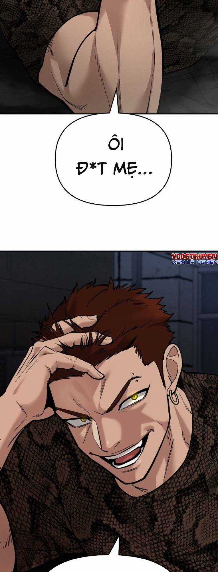 Quản Lí Du Côn Chapter 61 trang 58