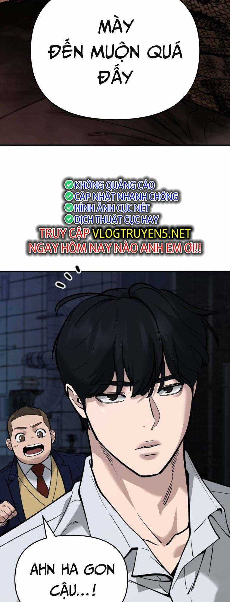 Quản Lí Du Côn Chapter 61 trang 59