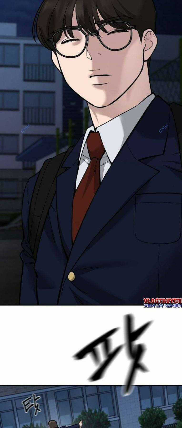 Quản Lí Du Côn Chapter 61 trang 6