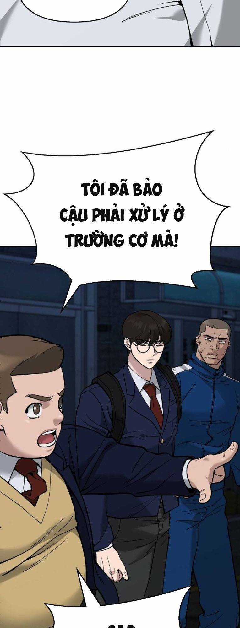 Quản Lí Du Côn Chapter 61 trang 60