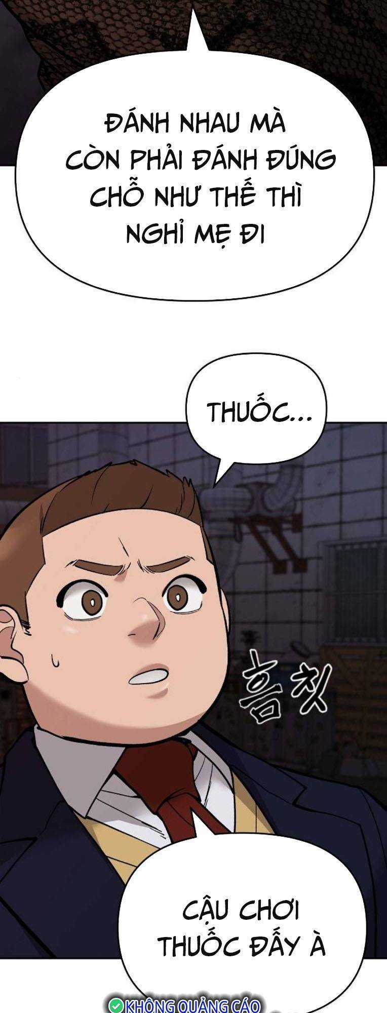 Quản Lí Du Côn Chapter 61 trang 62