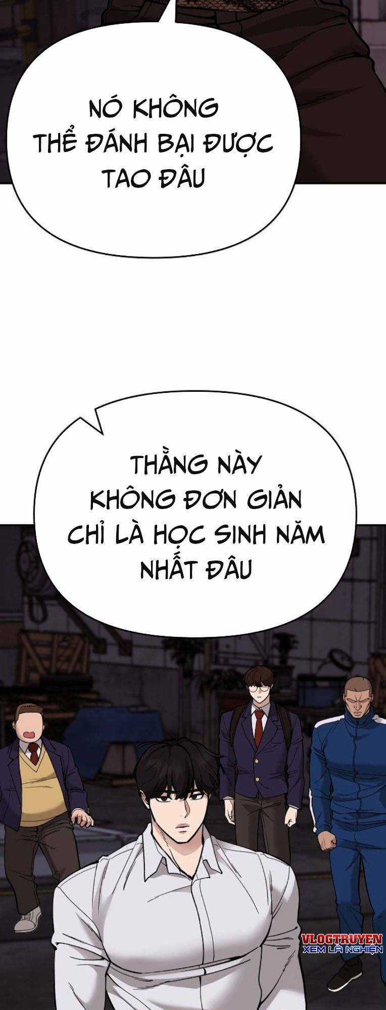 Quản Lí Du Côn Chapter 61 trang 64
