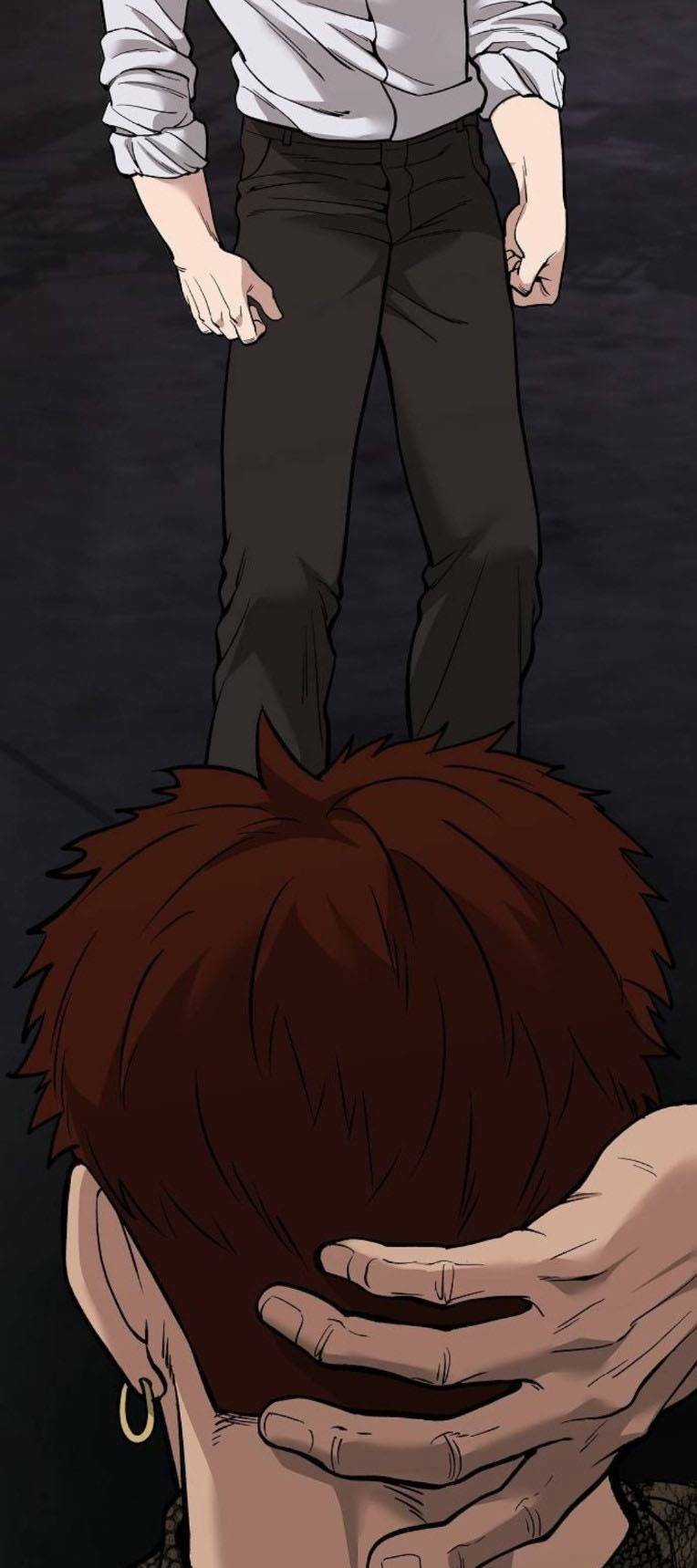 Quản Lí Du Côn Chapter 61 trang 65