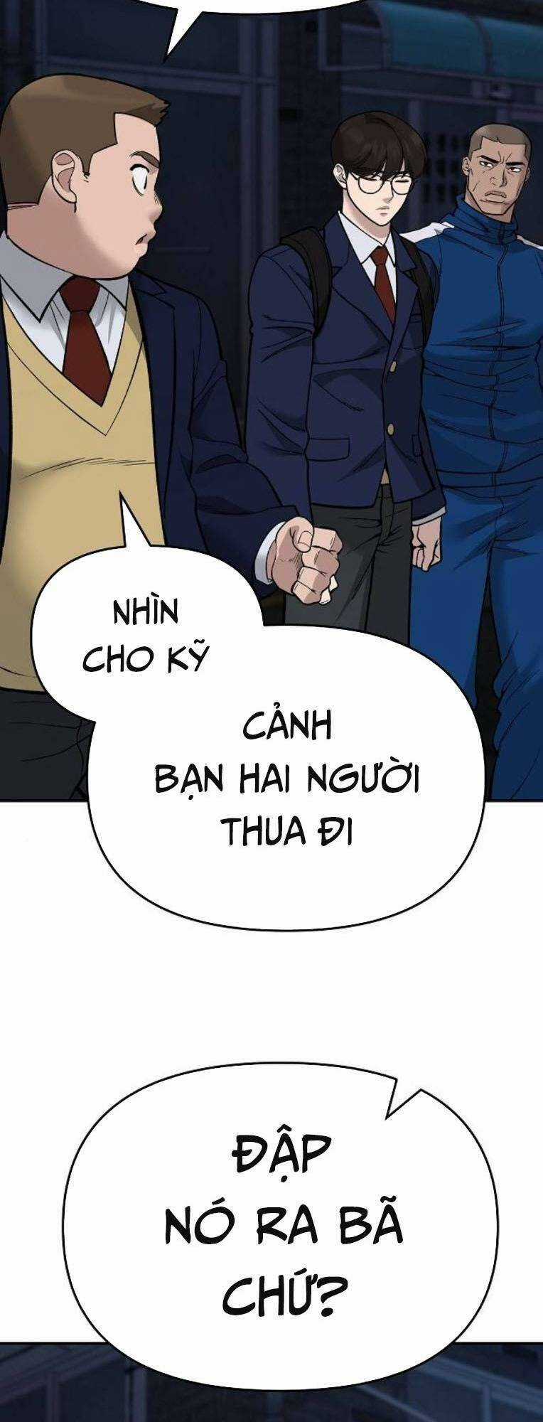 Quản Lí Du Côn Chapter 61 trang 69