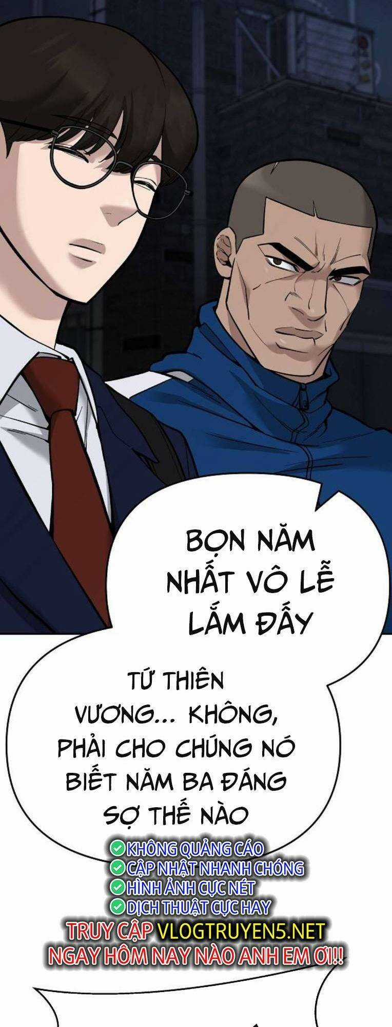 Quản Lí Du Côn Chapter 61 trang 70