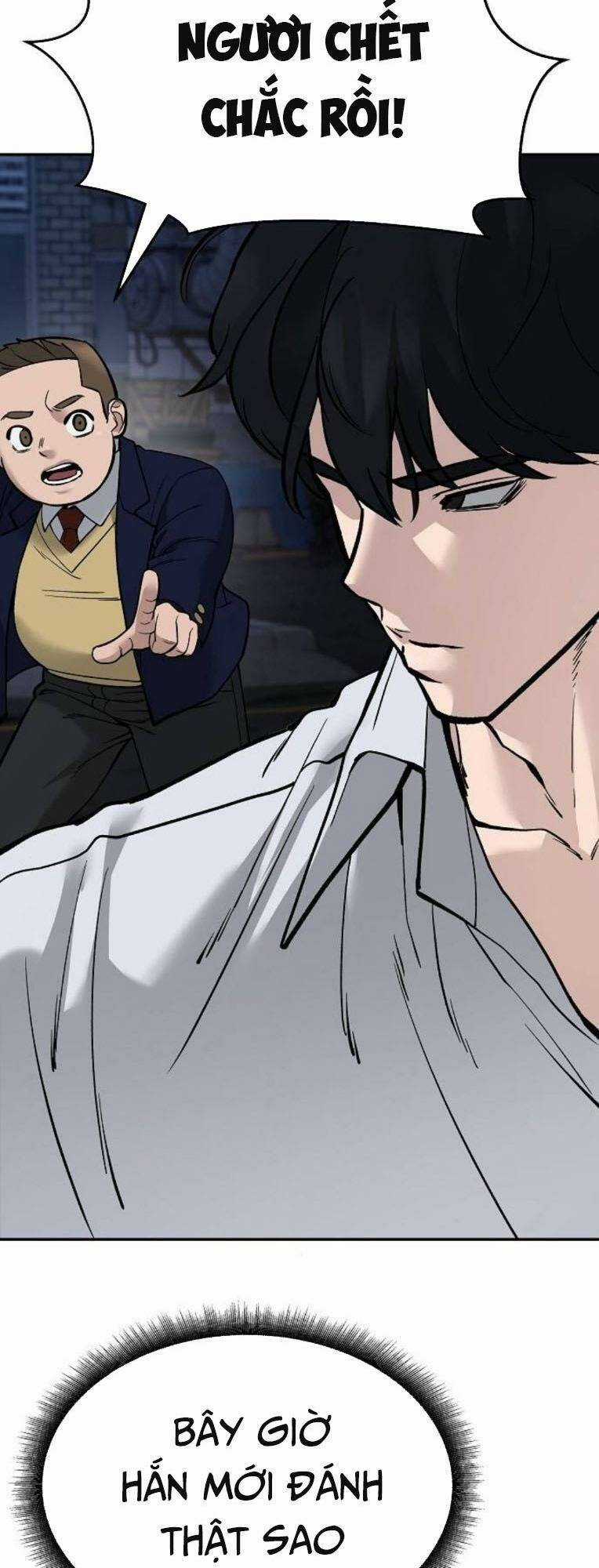 Quản Lí Du Côn Chapter 61 trang 71