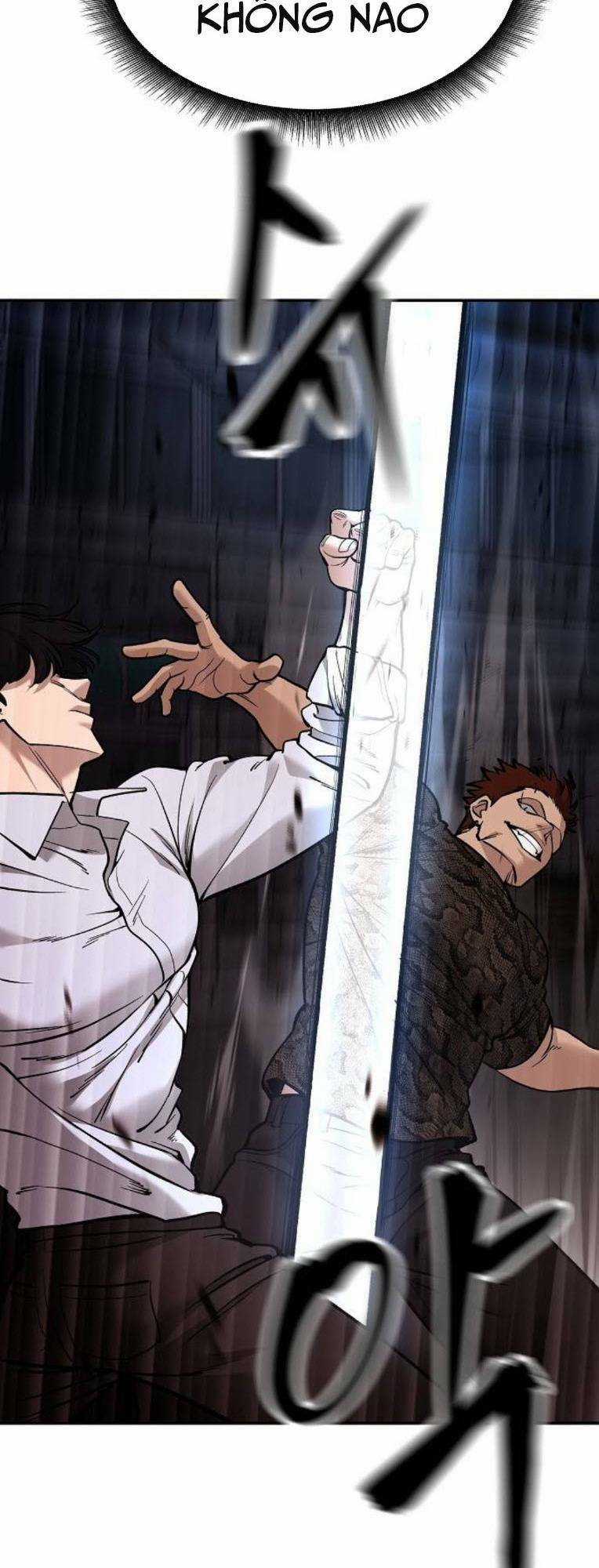 Quản Lí Du Côn Chapter 61 trang 78