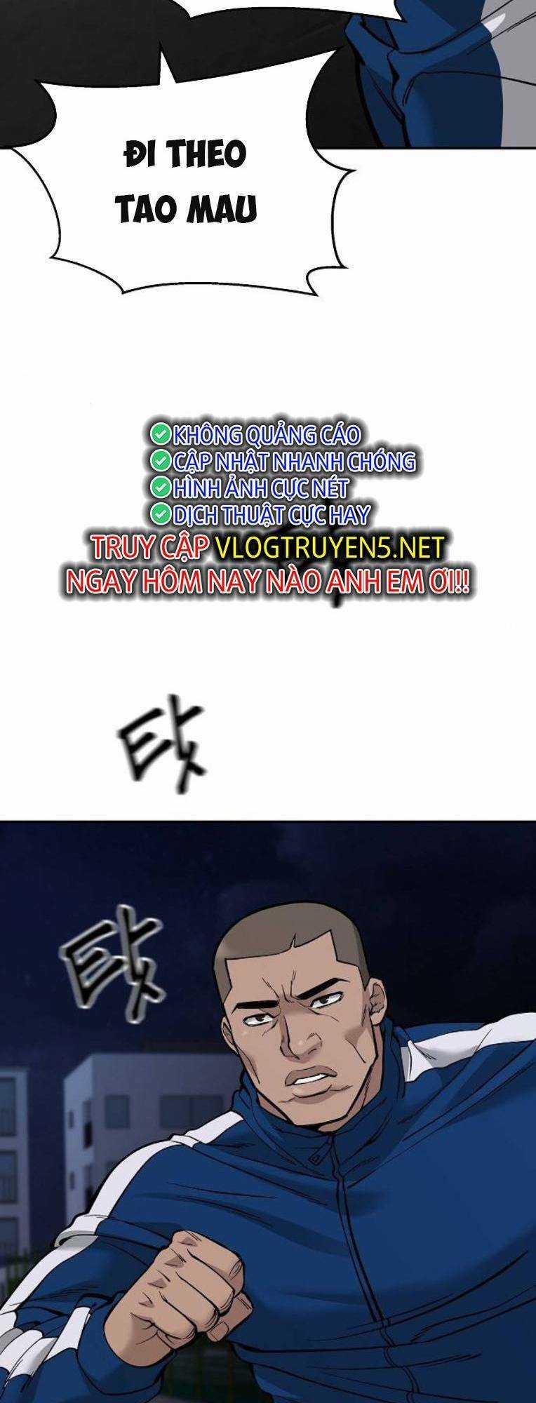 Quản Lí Du Côn Chapter 61 trang 8