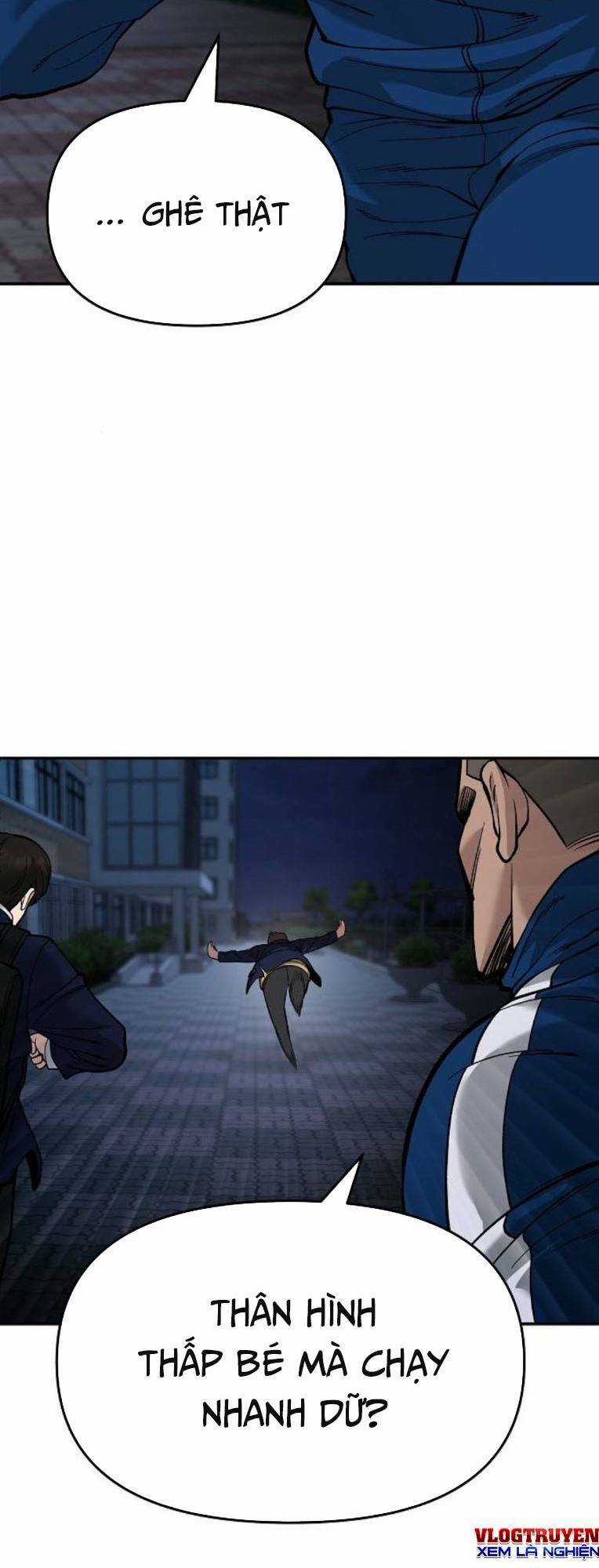 Quản Lí Du Côn Chapter 61 trang 9