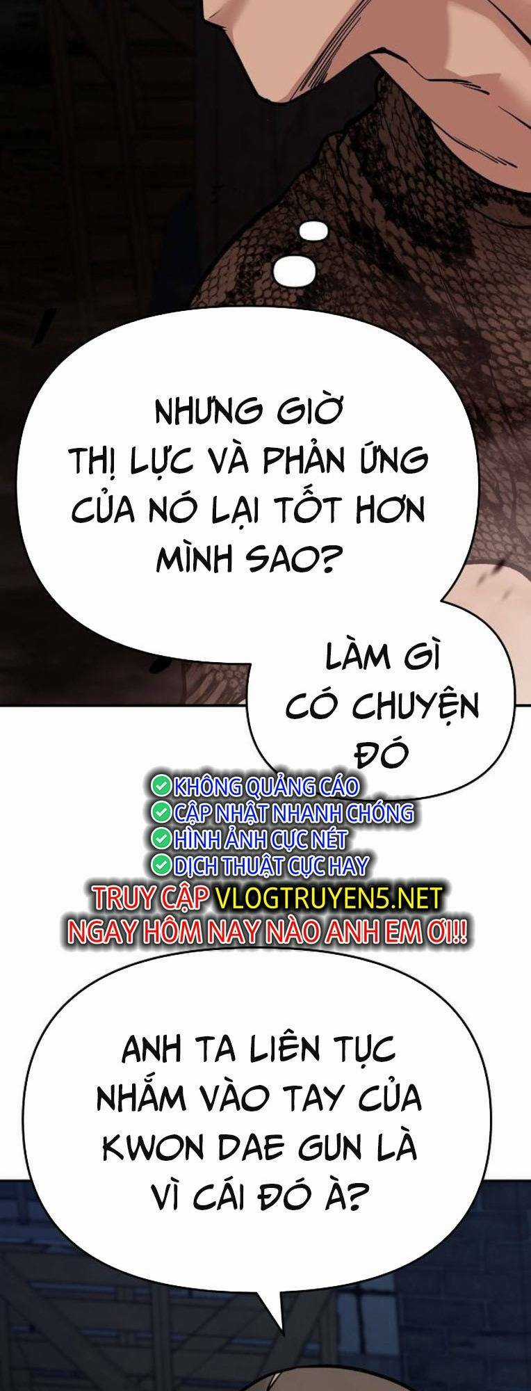 Quản Lí Du Côn Chapter 61 trang 95
