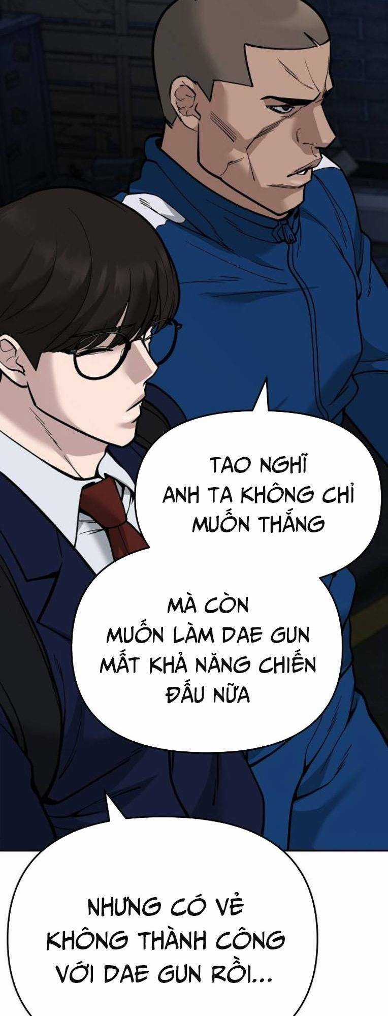 Quản Lí Du Côn Chapter 61 trang 96