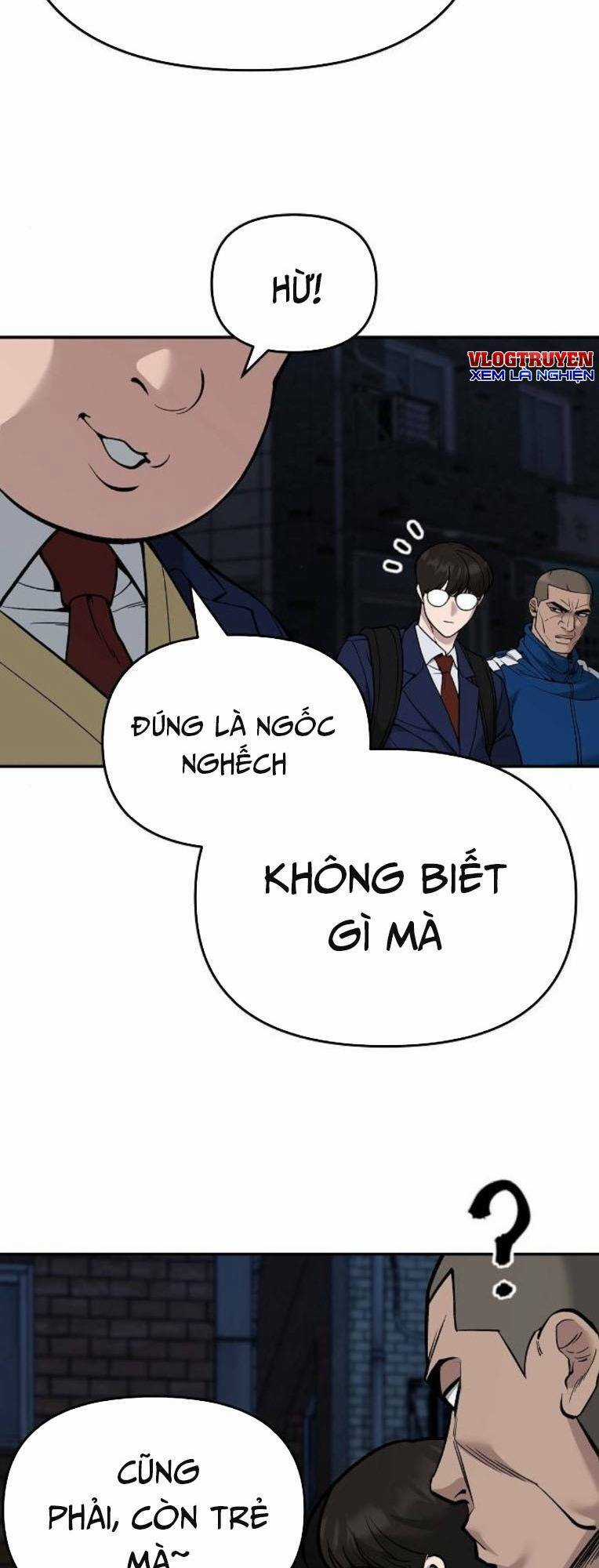 Quản Lí Du Côn Chapter 61 trang 97
