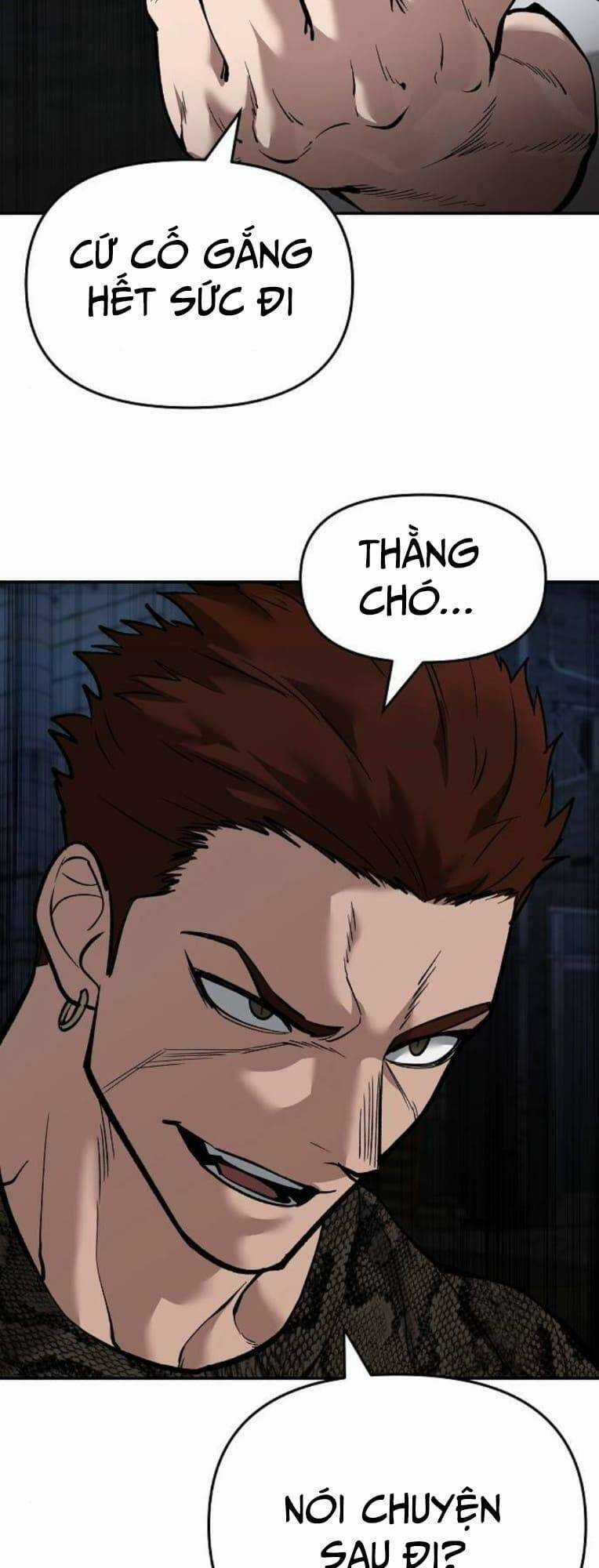 Quản Lí Du Côn Chapter 62 trang 10