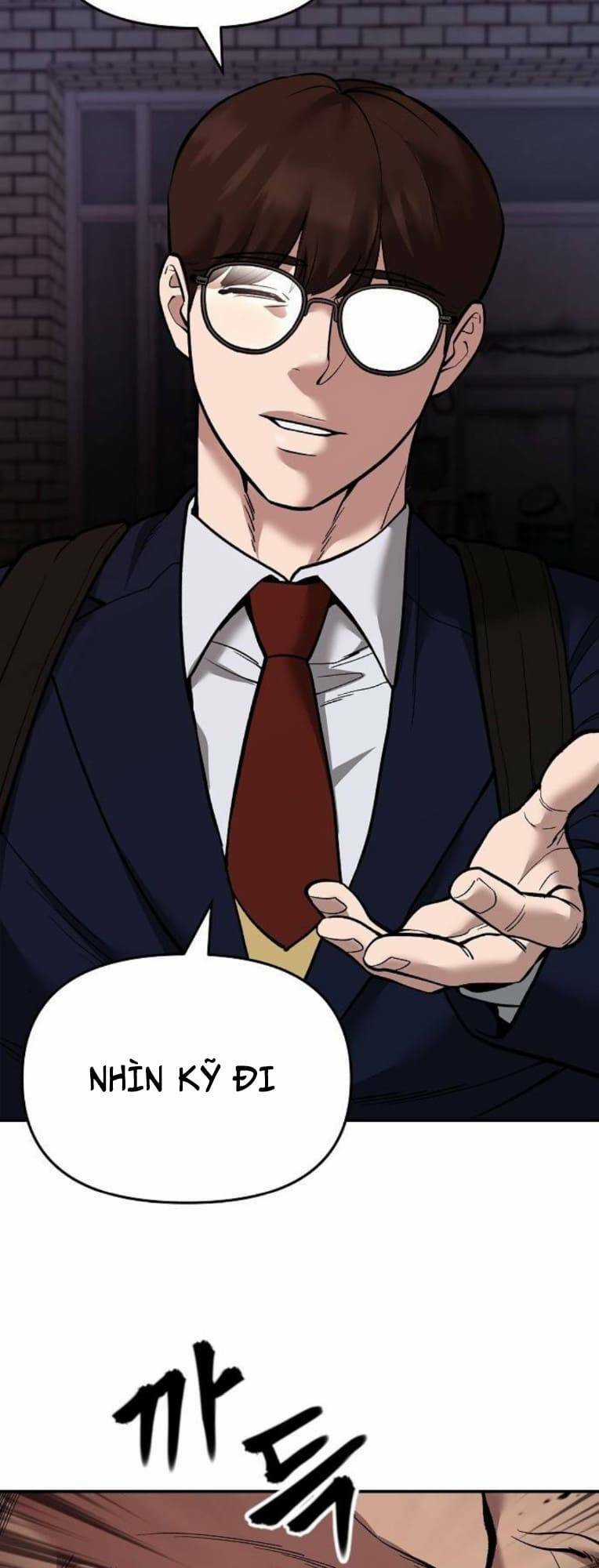 Quản Lí Du Côn Chapter 62 trang 103