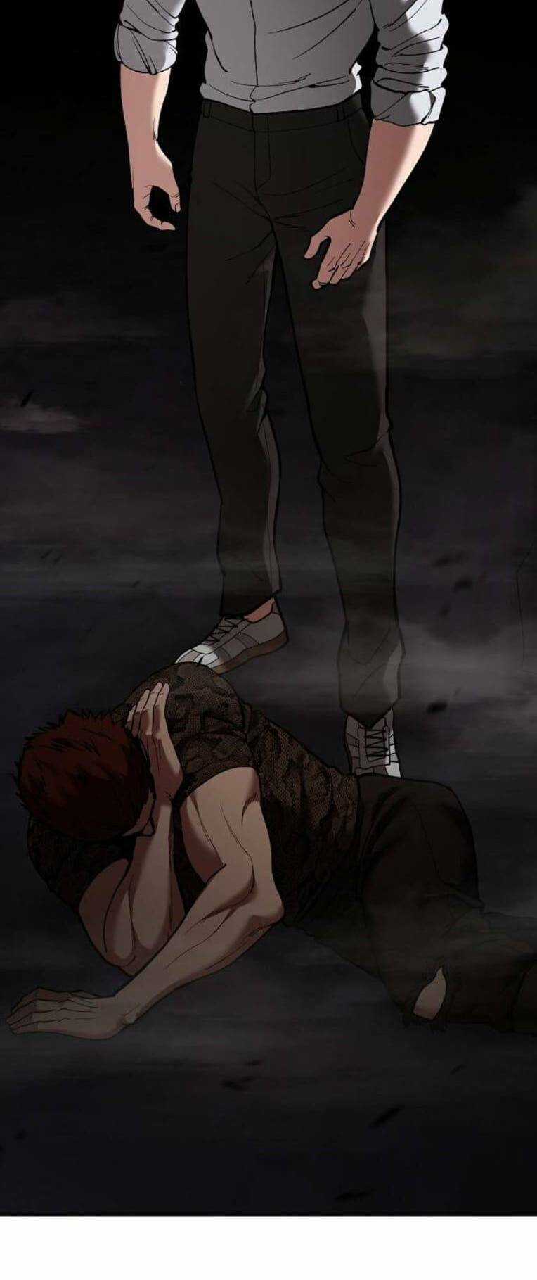 Quản Lí Du Côn Chapter 62 trang 112