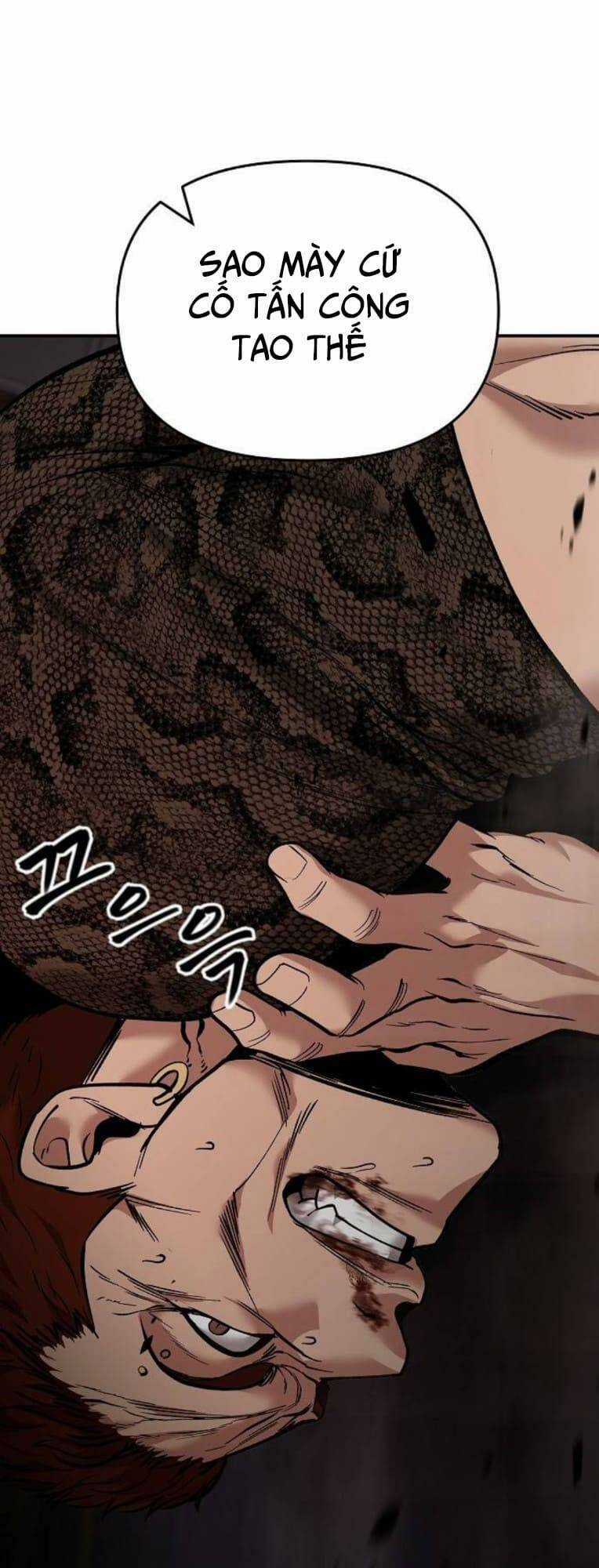 Quản Lí Du Côn Chapter 62 trang 113