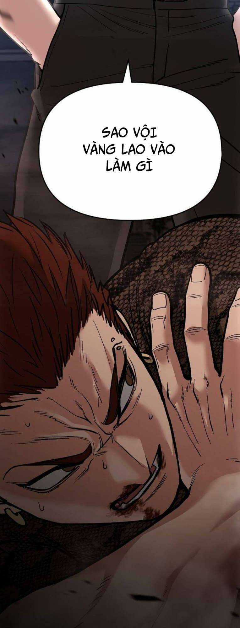 Quản Lí Du Côn Chapter 62 trang 115