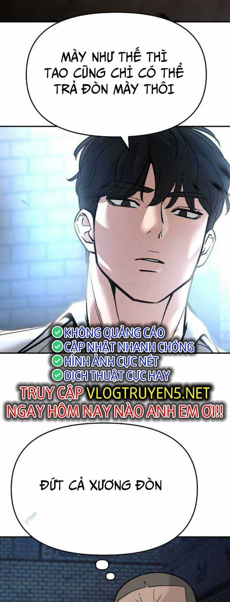 Quản Lí Du Côn Chapter 62 trang 116