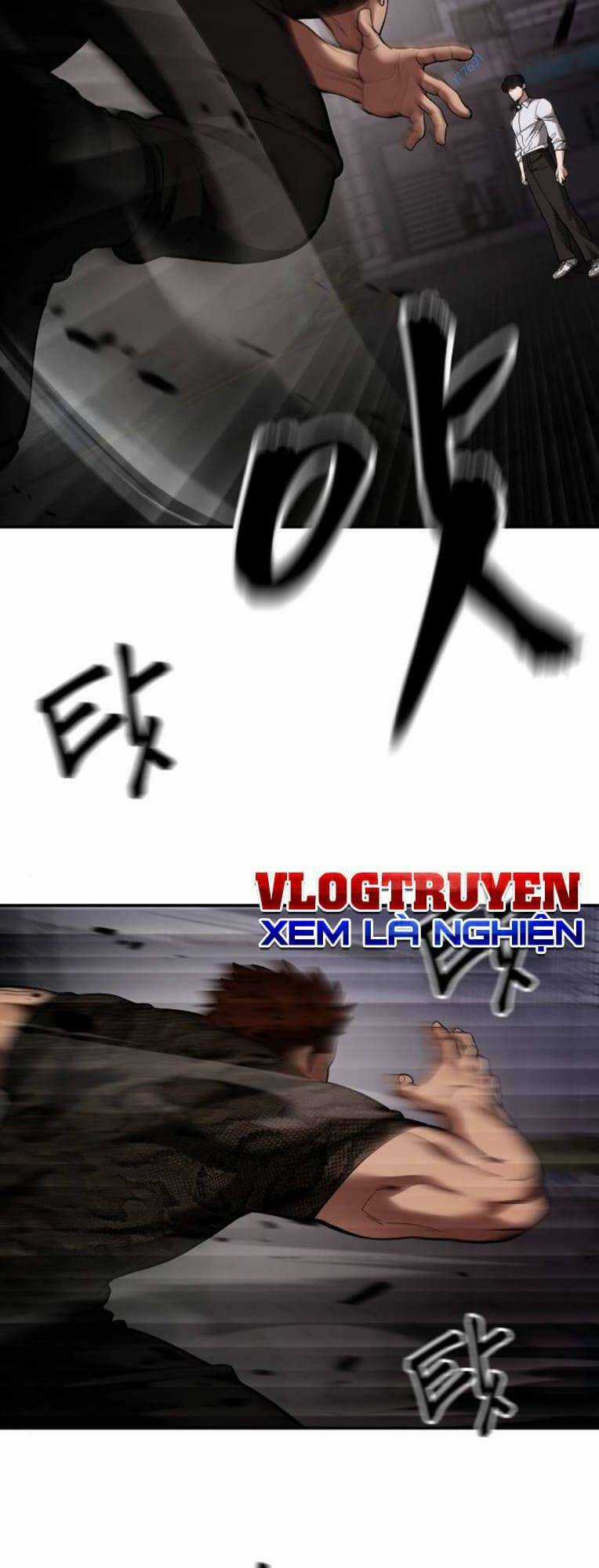 Quản Lí Du Côn Chapter 62 trang 12