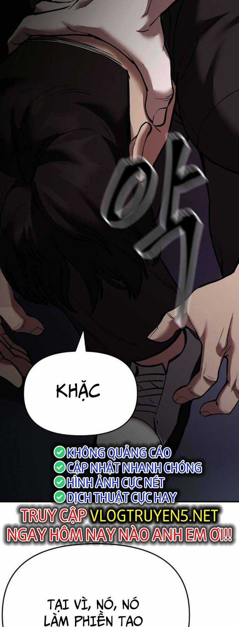 Quản Lí Du Côn Chapter 62 trang 121