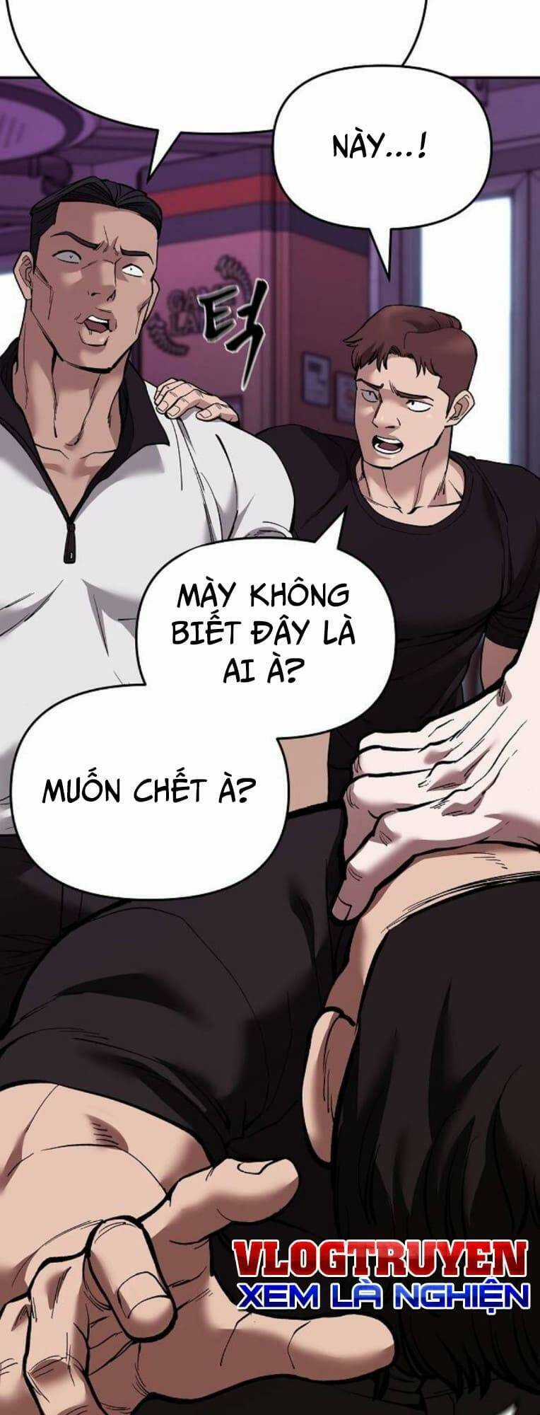 Quản Lí Du Côn Chapter 62 trang 122