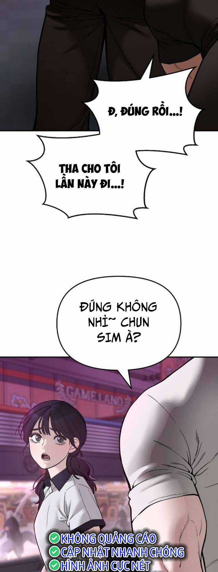 Quản Lí Du Côn Chapter 62 trang 124