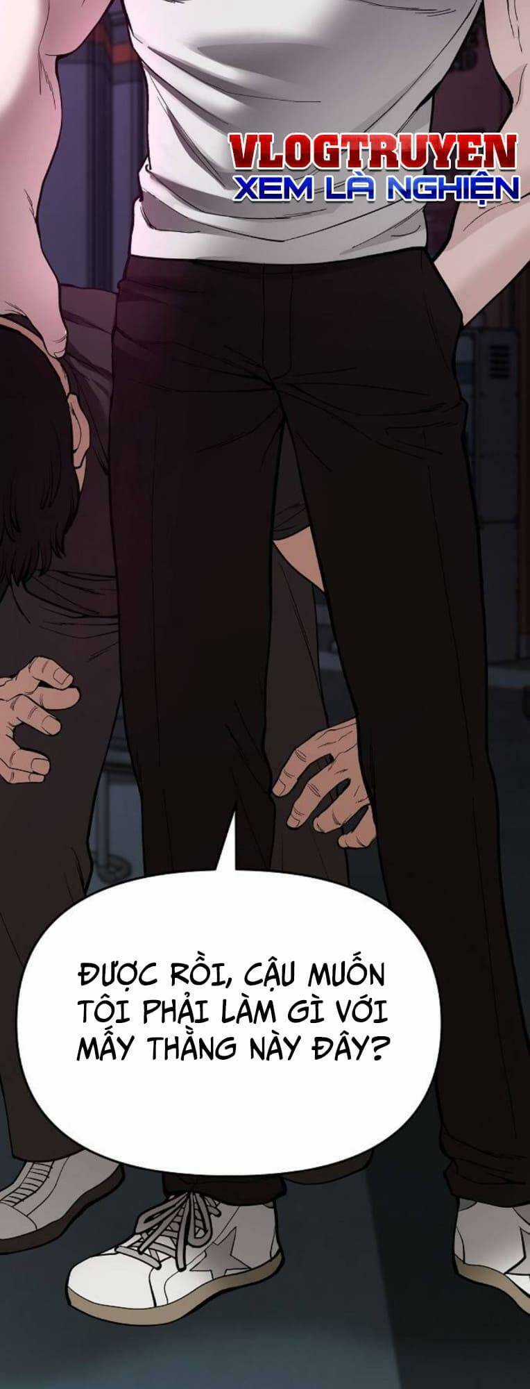 Quản Lí Du Côn Chapter 62 trang 126