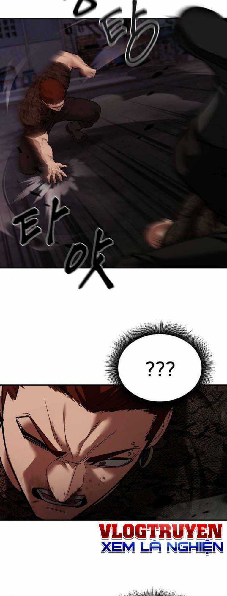 Quản Lí Du Côn Chapter 62 trang 16