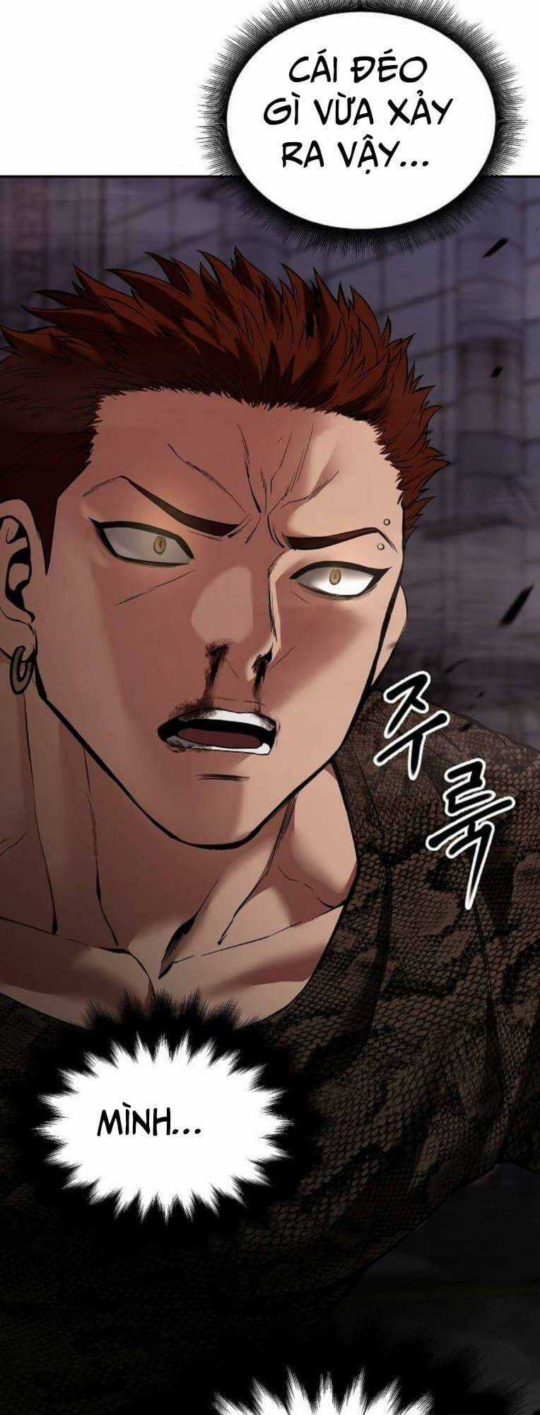 Quản Lí Du Côn Chapter 62 trang 17