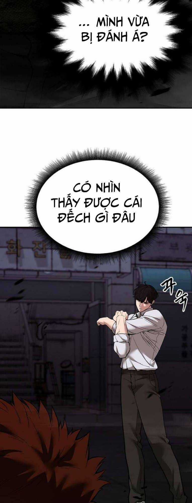 Quản Lí Du Côn Chapter 62 trang 18