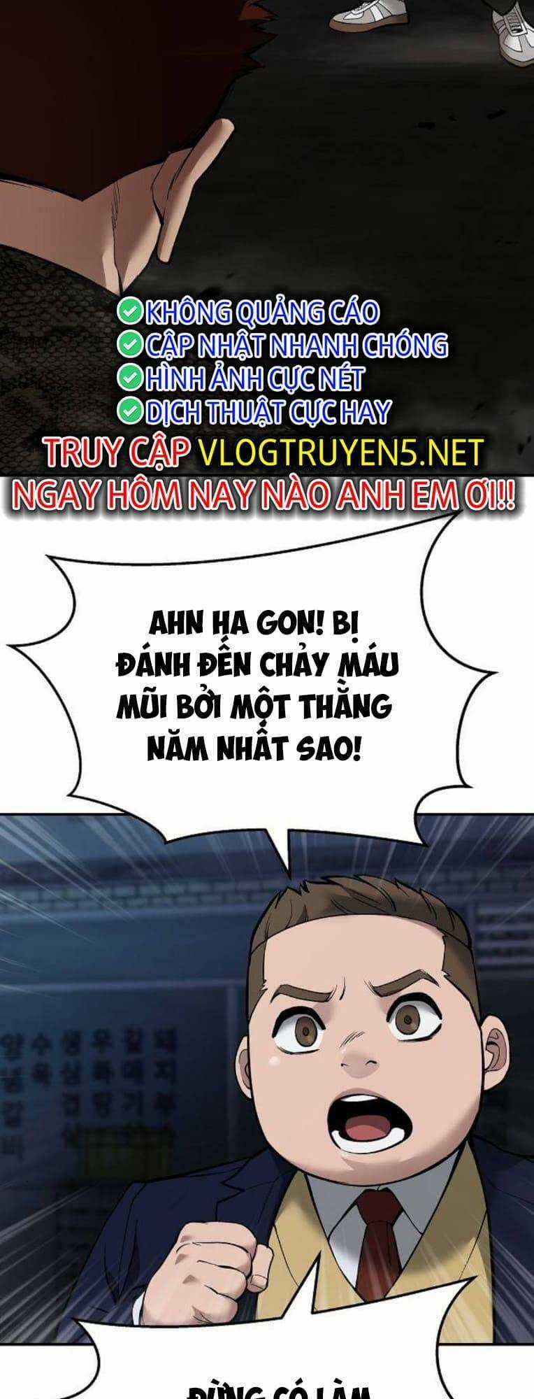 Quản Lí Du Côn Chapter 62 trang 19