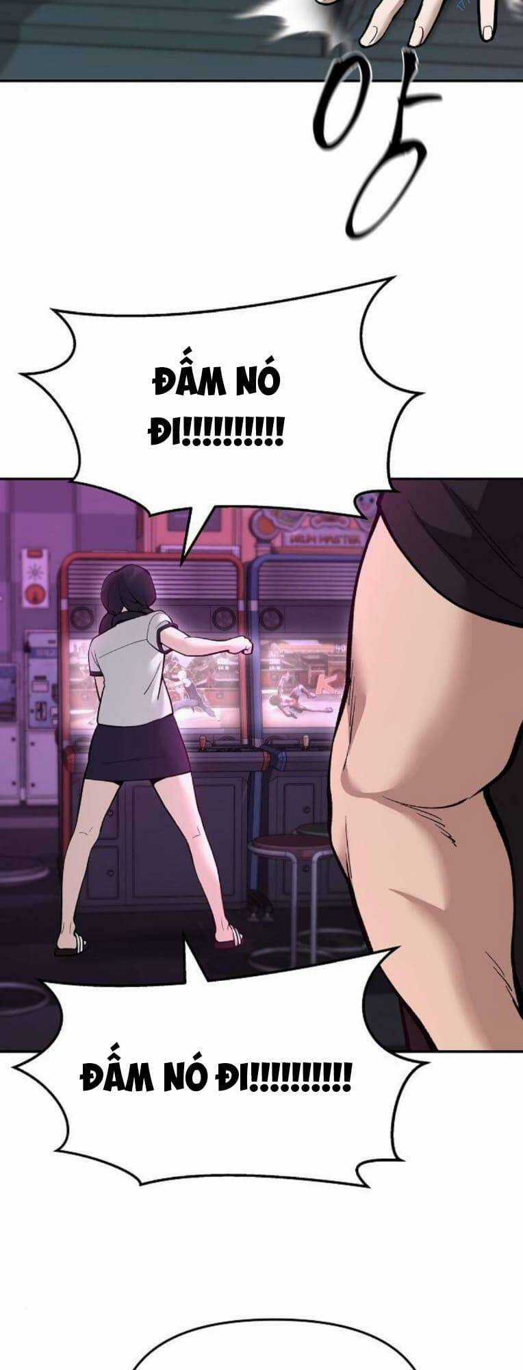 Quản Lí Du Côn Chapter 62 trang 2