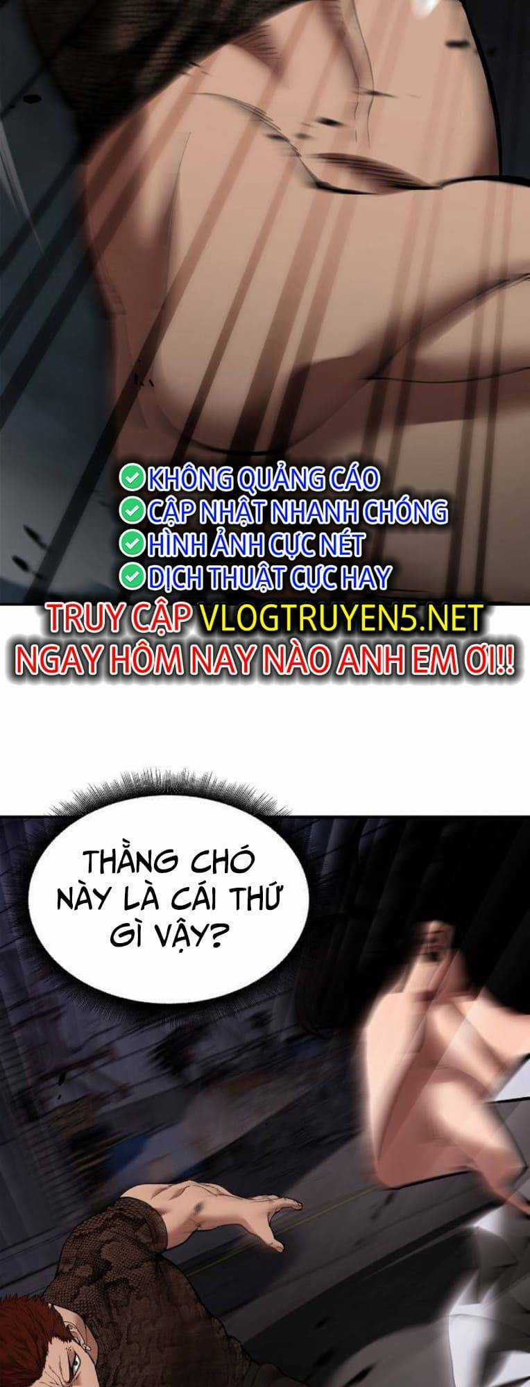 Quản Lí Du Côn Chapter 62 trang 27