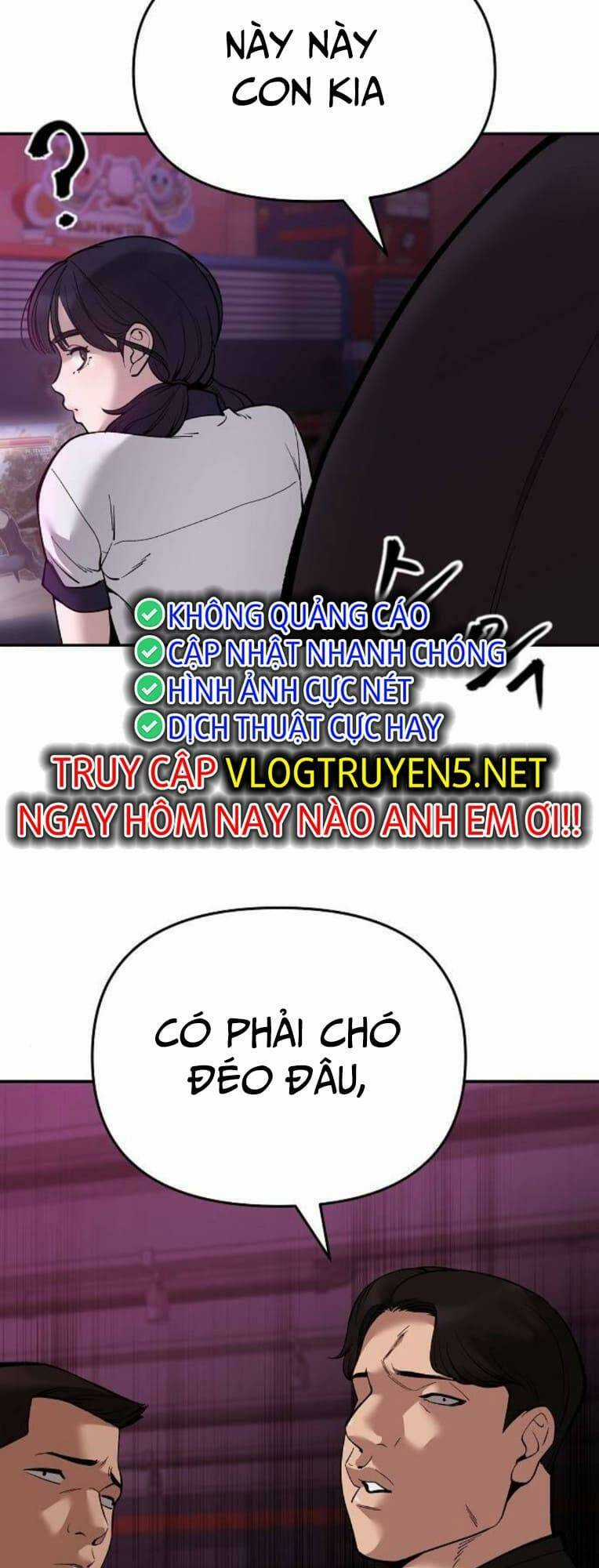 Quản Lí Du Côn Chapter 62 trang 3
