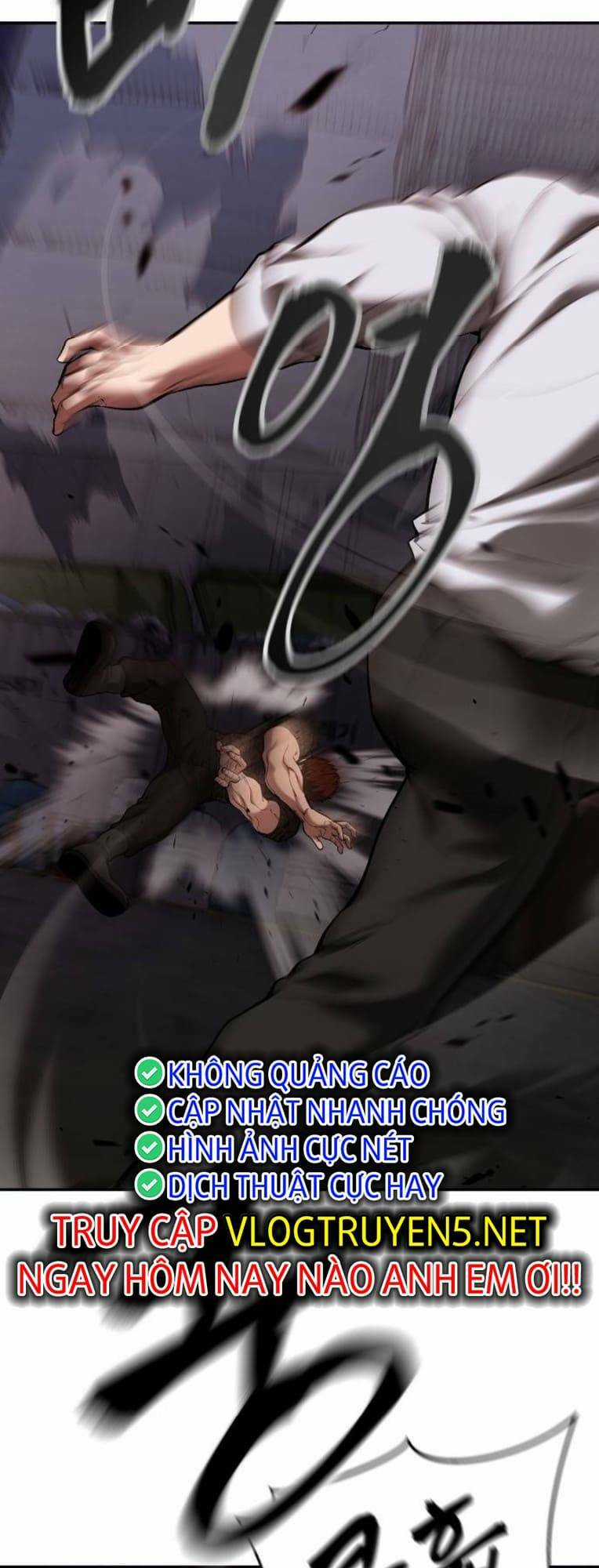 Quản Lí Du Côn Chapter 62 trang 33