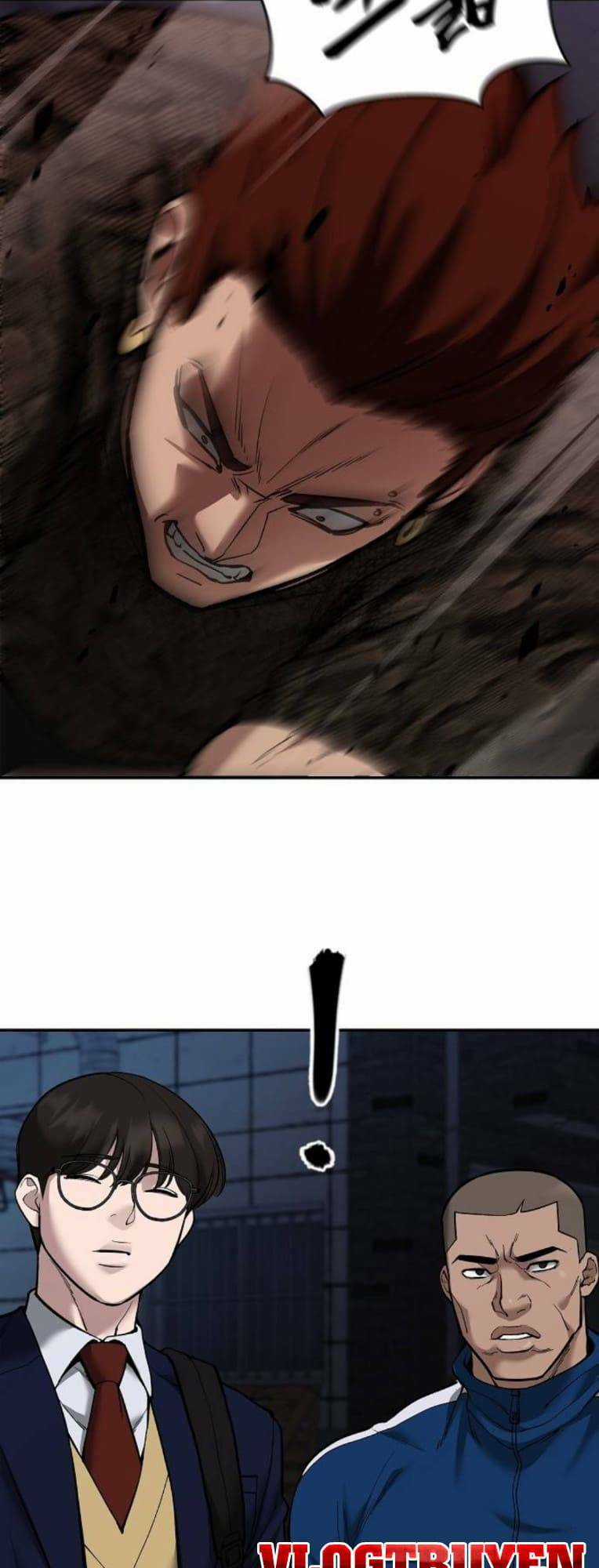 Quản Lí Du Côn Chapter 62 trang 34