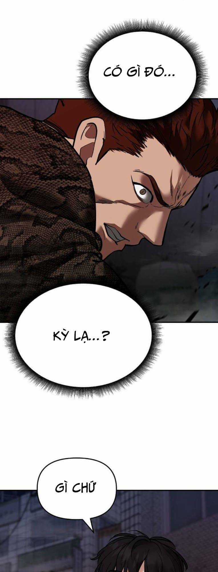 Quản Lí Du Côn Chapter 62 trang 36